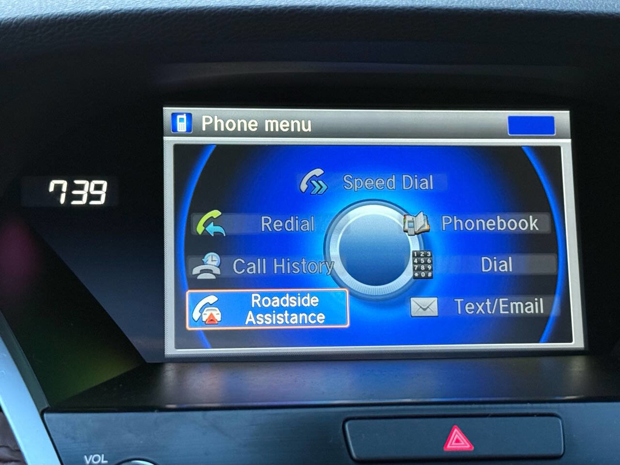 Used 2018 Acura RLX Sport Hybrid w/ Advance Pkg image 79