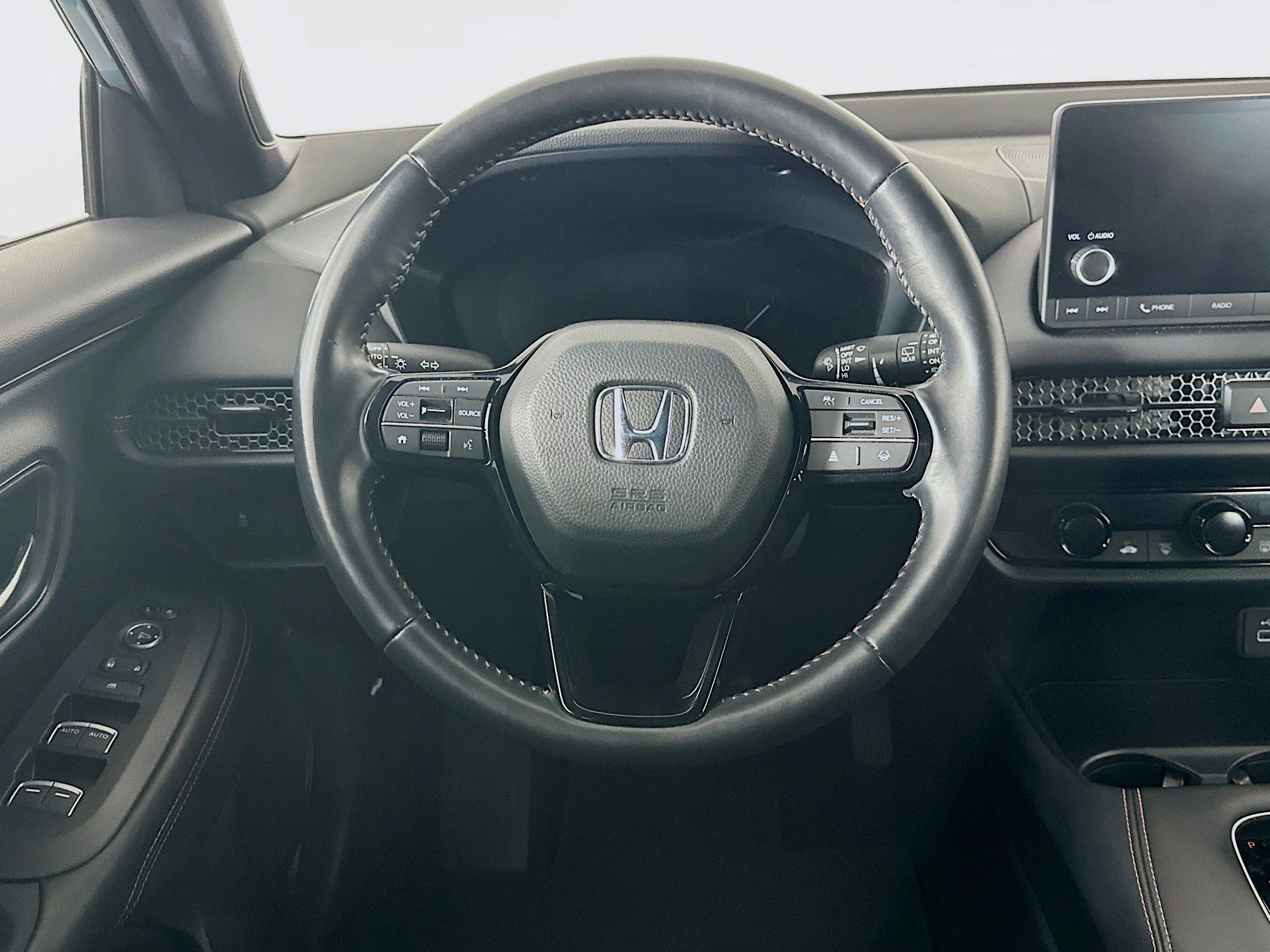 Used 2023 Honda HR-V Sport image 18