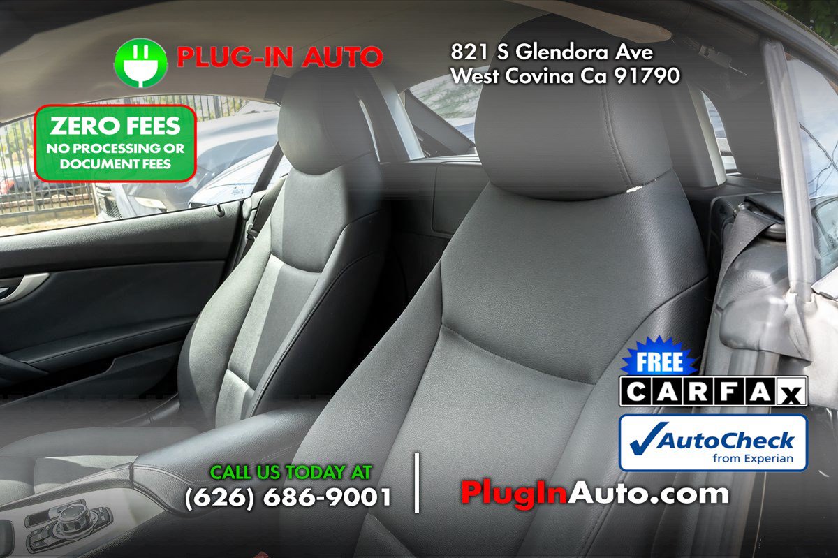 Used 2011 BMW Z4 sDrive30i RWD image 9
