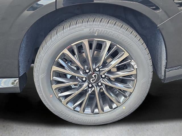 New 2026 INFINITI QX80 Autograph w/ Premium Cargo Package AWD/4WD image 5