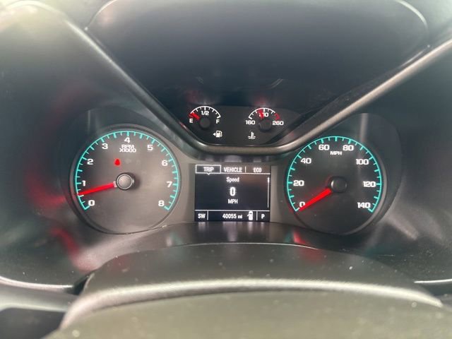 Used 2022 GMC Canyon Elevation w/ Trailering Package image 11