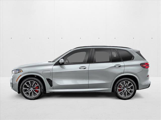New 2026 BMW X5 xDrive50e w/ M Sport Package AWD/4WD image 3