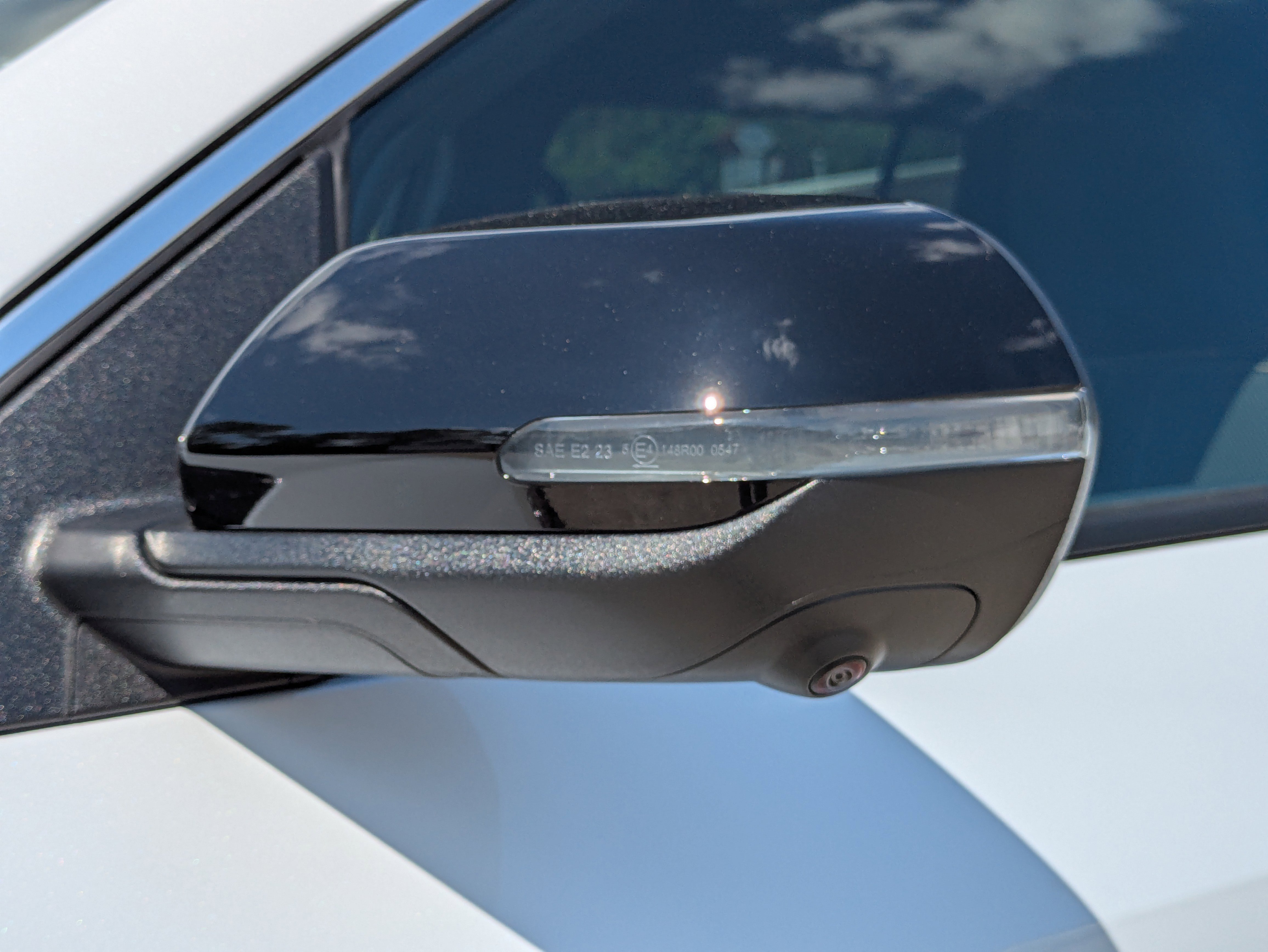 New 2026 Chevrolet Traverse High Country FWD image 35
