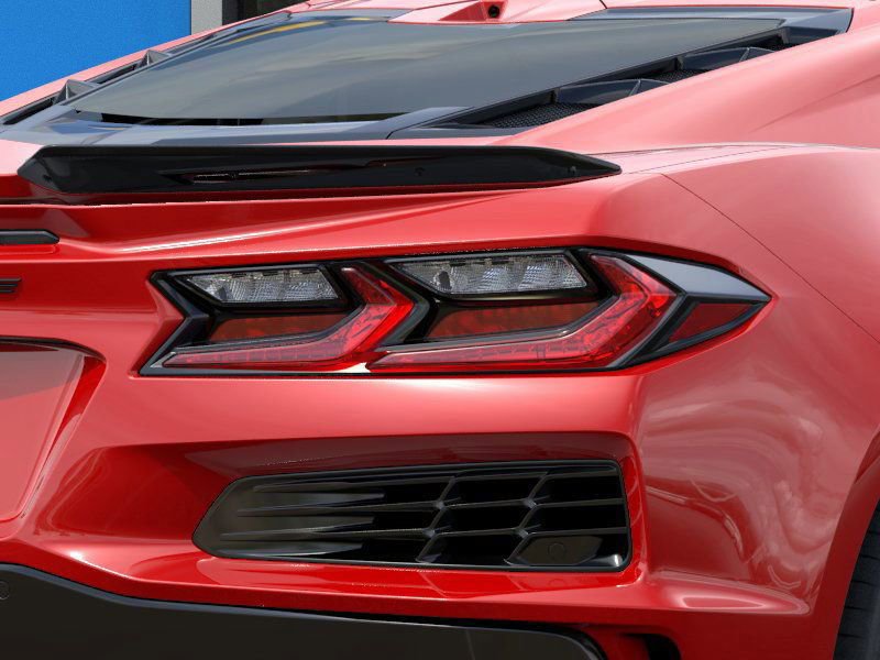 New 2026 Chevrolet Corvette Z06 image 11