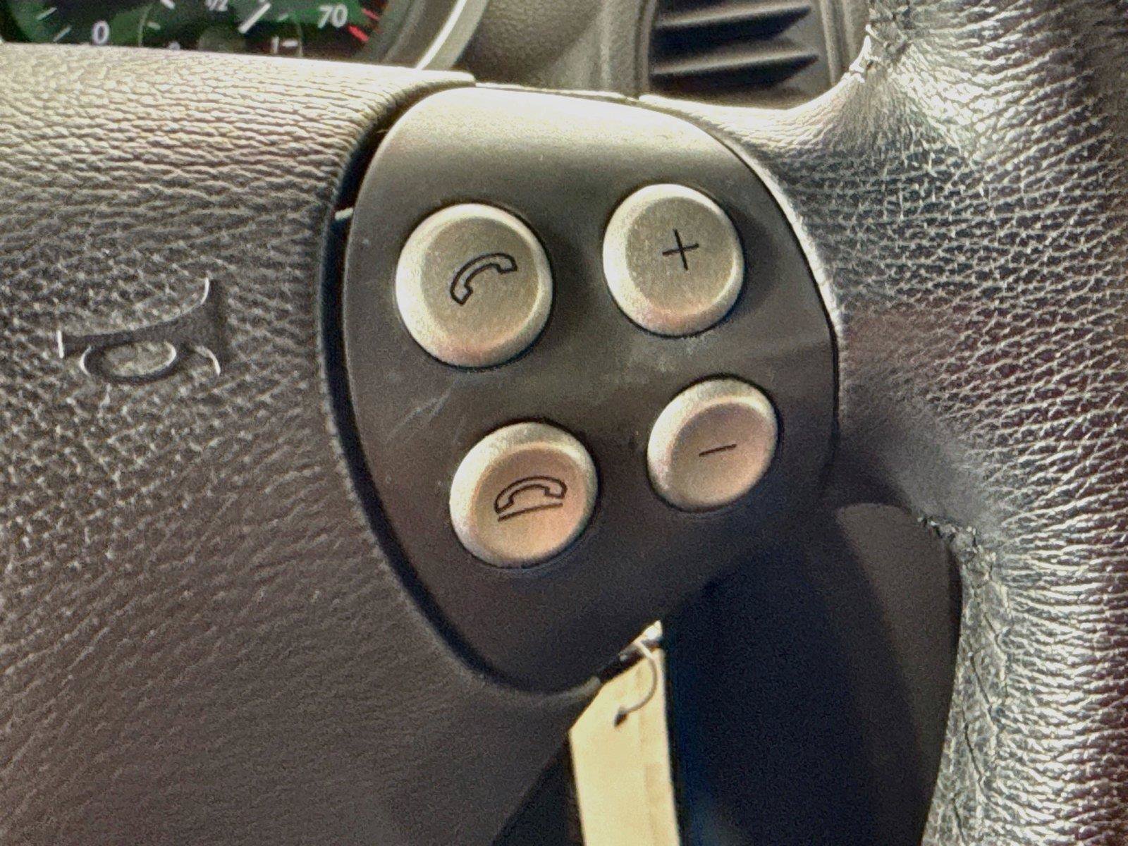 Used 2007 Mercedes-Benz SLK 280 image 16
