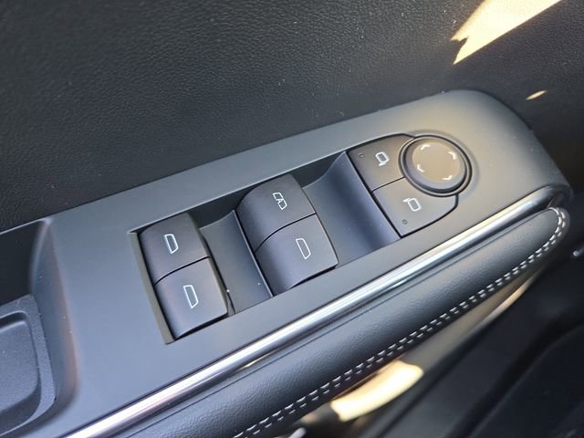 New 2026 GMC Acadia Elevation w/ Black Edition image 22
