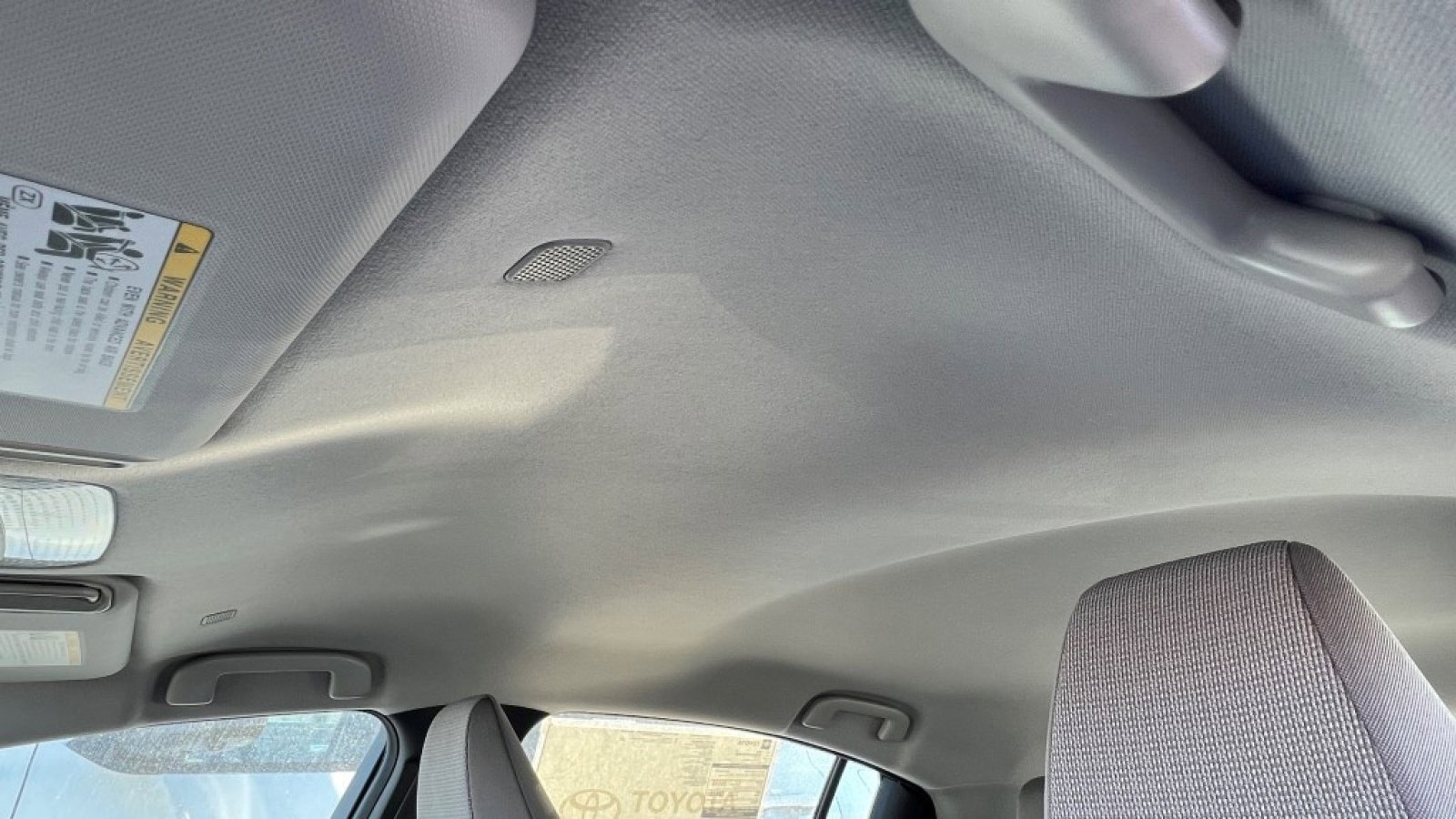 New 2026 Toyota Prius LE image 28