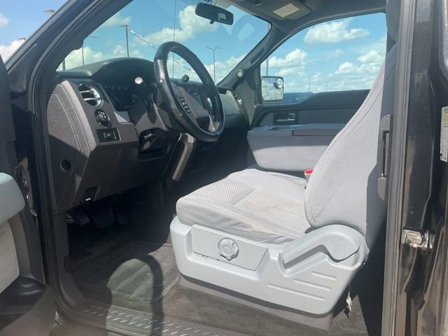 Used 2012 Ford F150 XLT RWD image 2