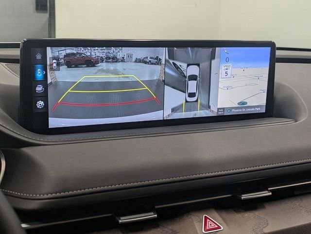 Used 2023 Genesis Electrified G80 image 13