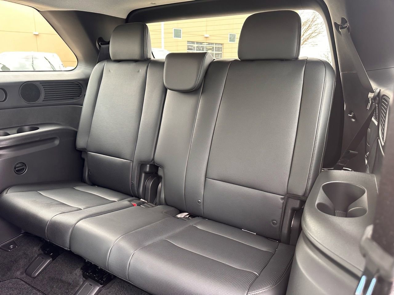 Certified 2026 Hyundai Palisade Limited image 19