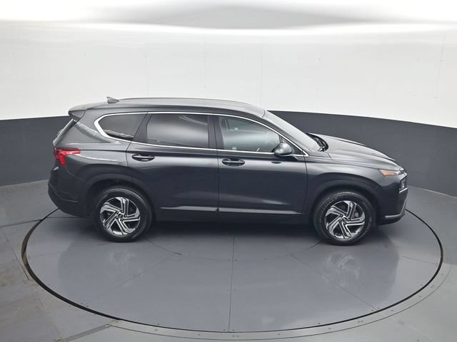 Used 2021 Hyundai Santa Fe SE FWD image 16
