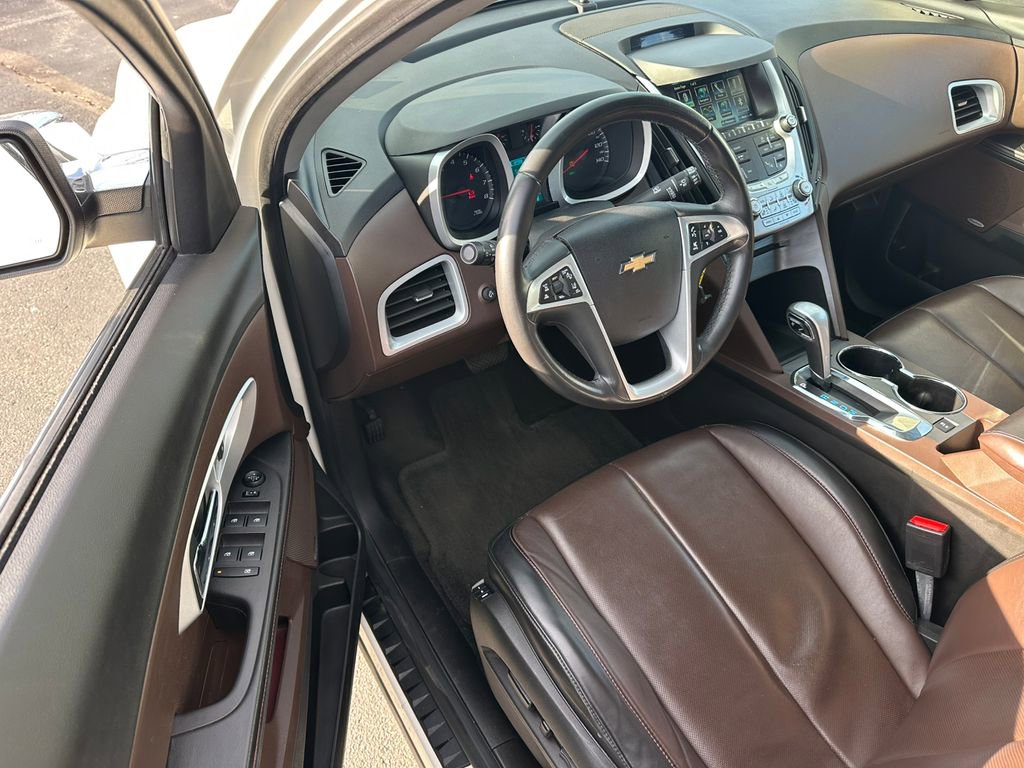 Used 2014 Chevrolet Equinox LTZ image 26