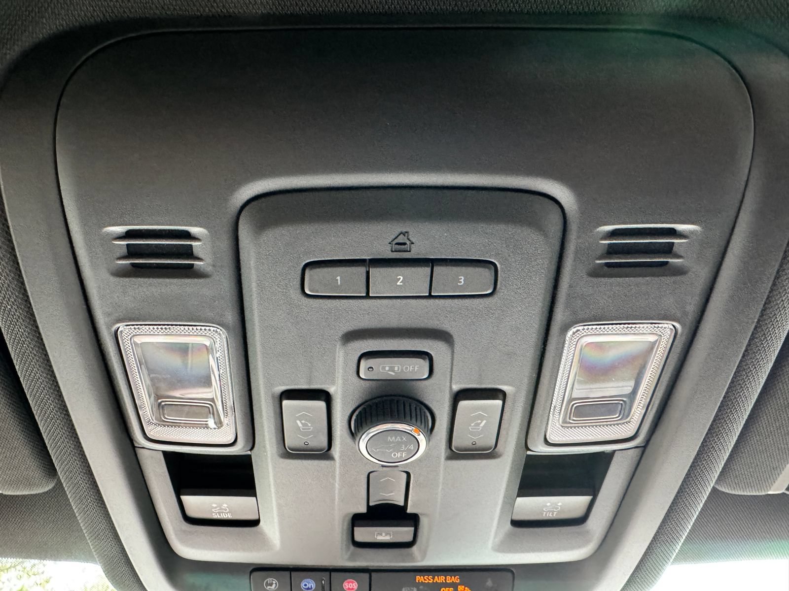 Used 2024 Chevrolet Suburban High Country AWD/4WD image 37
