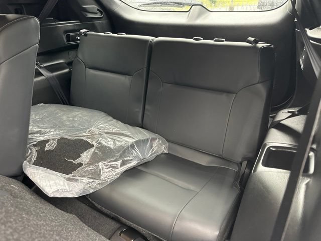 Used 2024 Mitsubishi Outlander SEL AWD/4WD image 22