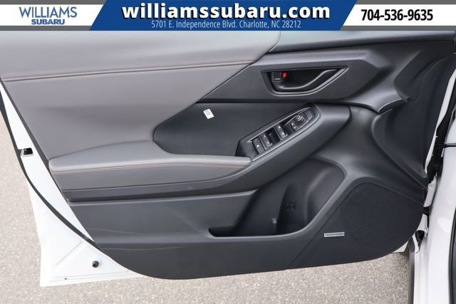 New 2026 Subaru Crosstrek 2.5i Wilderness w/ Wilderness Package AWD/4WD image 9