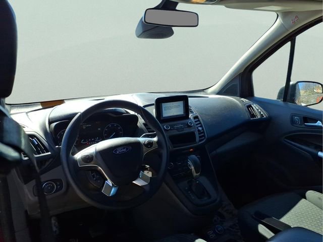 Used 2019 Ford Transit Connect XLT image 11