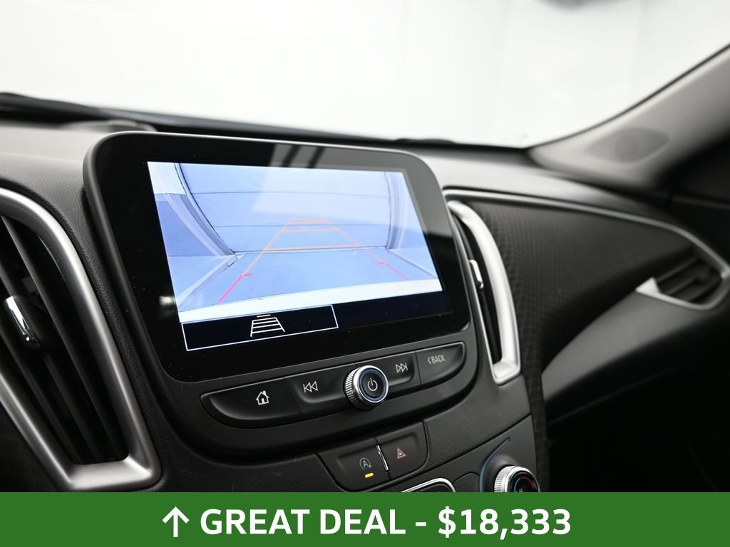 Used 2024 Chevrolet Malibu LT image 26