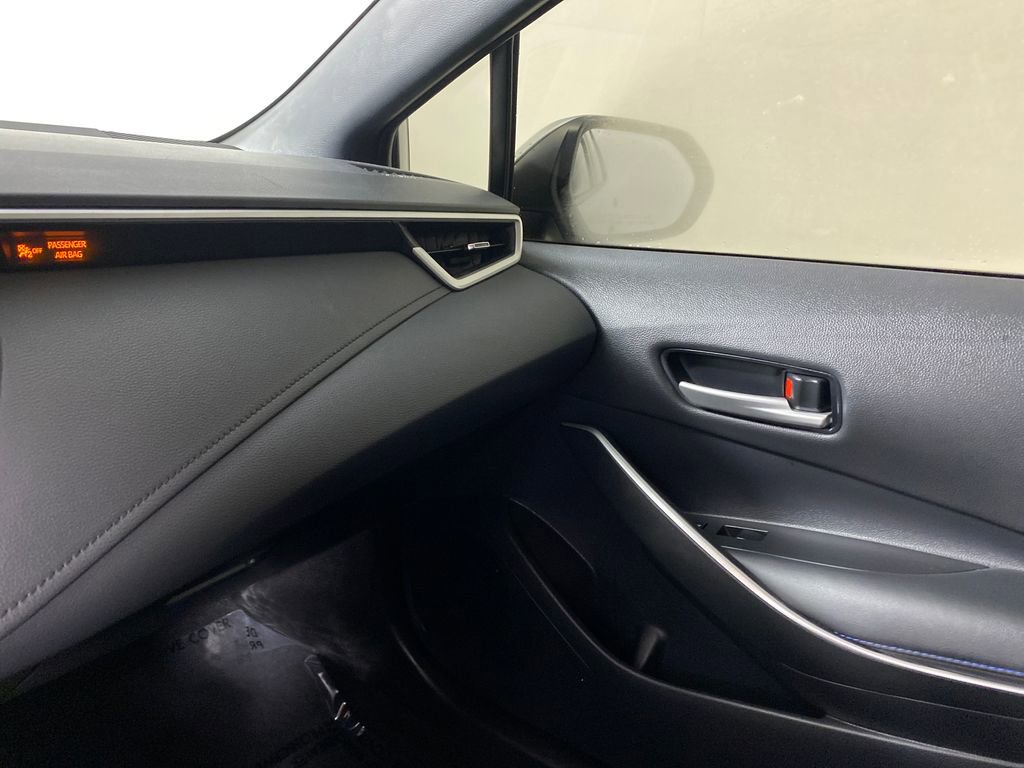Certified 2021 Toyota Corolla SE image 22