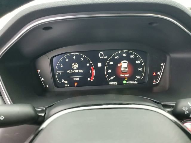 New 2026 Acura Integra image 18