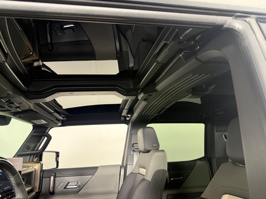 Used 2025 GMC Hummer EV 2X AWD/4WD image 20