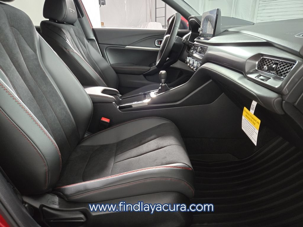 New 2026 Acura Integra Type S FWD image 16
