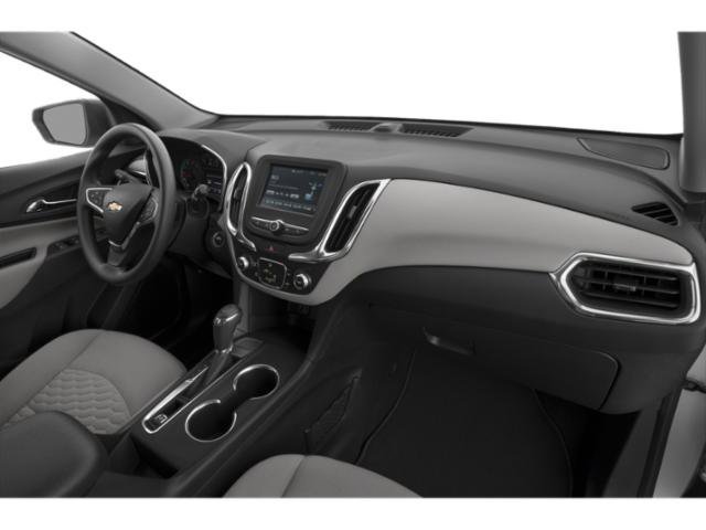 Used 2020 Chevrolet Equinox LS w/ LS Convenience Package AWD/4WD image 18