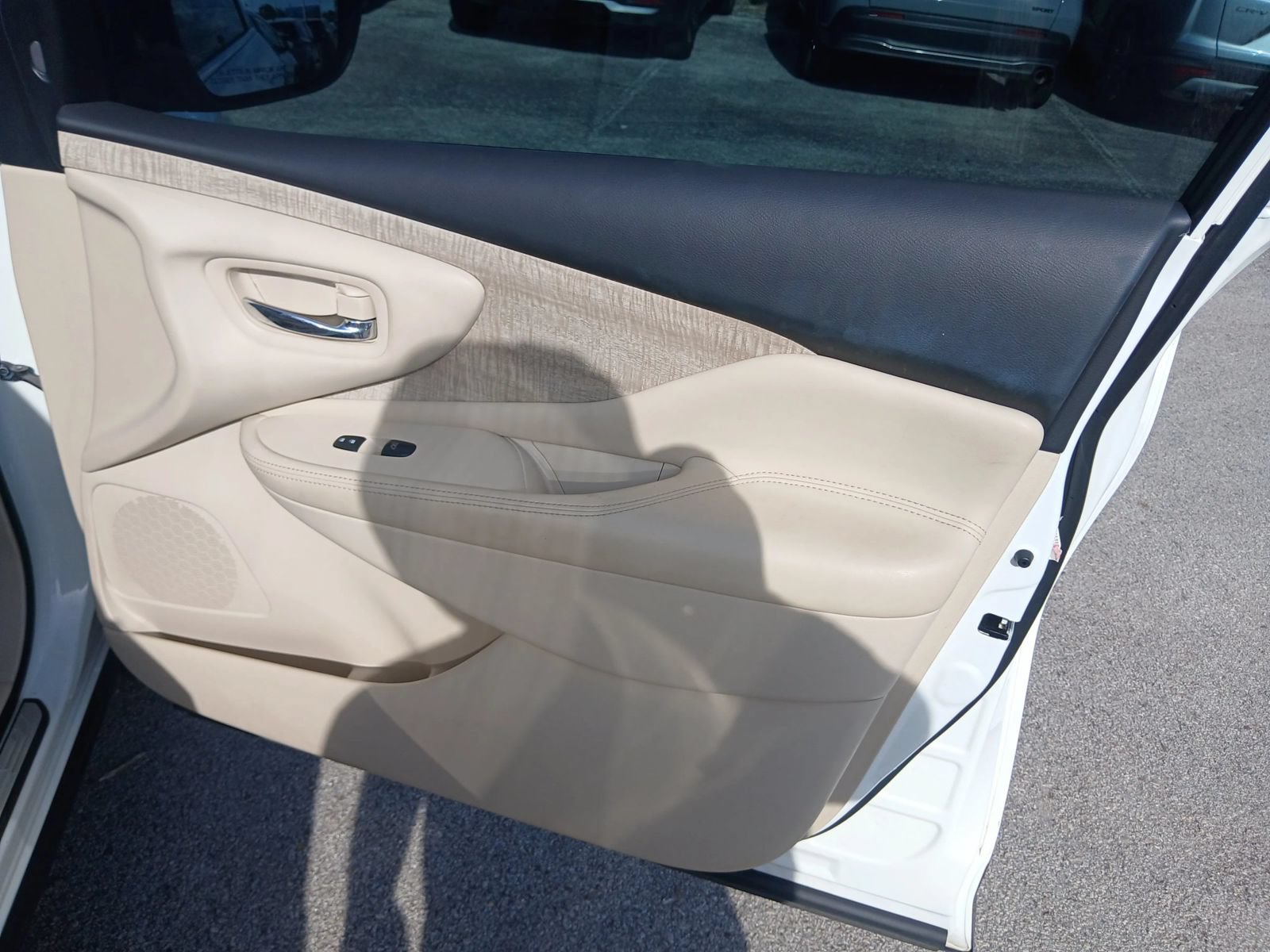 Used 2019 Nissan Murano SV w/ Premium Package FWD image 34