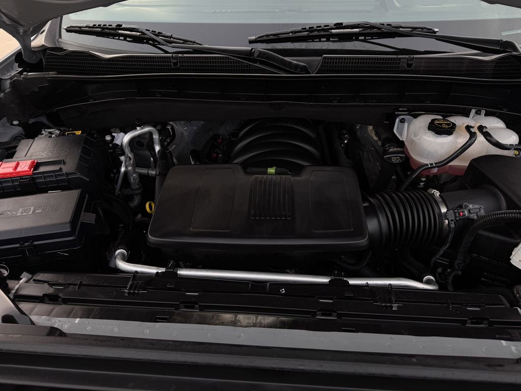 Used 2024 GMC Sierra 1500 Elevation w/ X31 Off-Road Package image 27