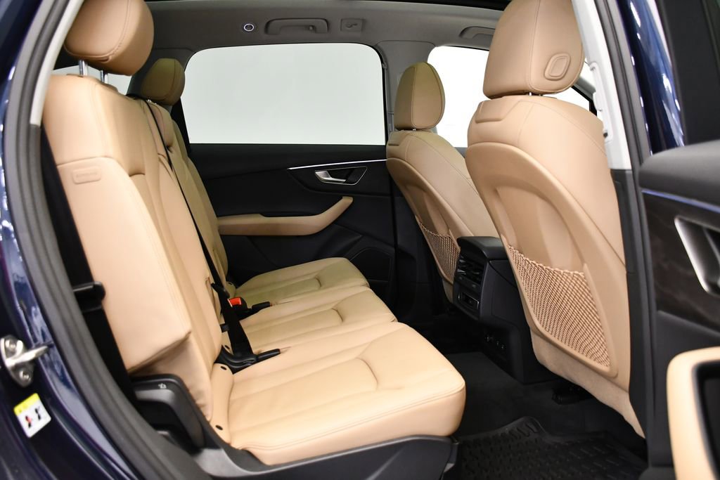 New 2026 Audi Q7 2.0T Premium image 53