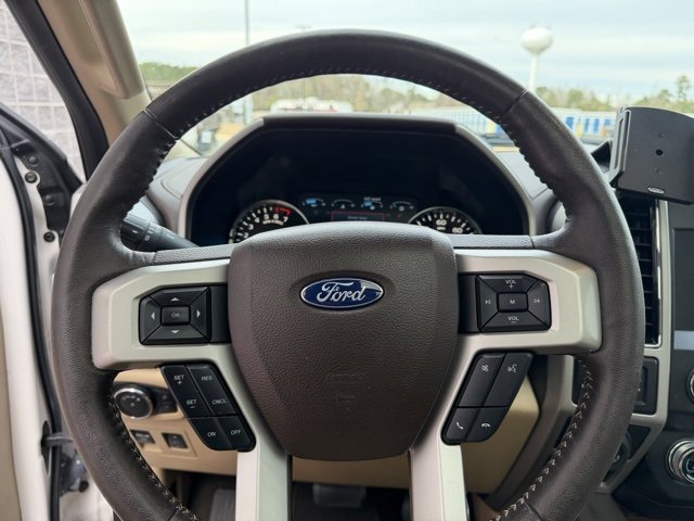 Used 2019 Ford F150 Lariat w/ Equipment Group 502A Luxury image 45