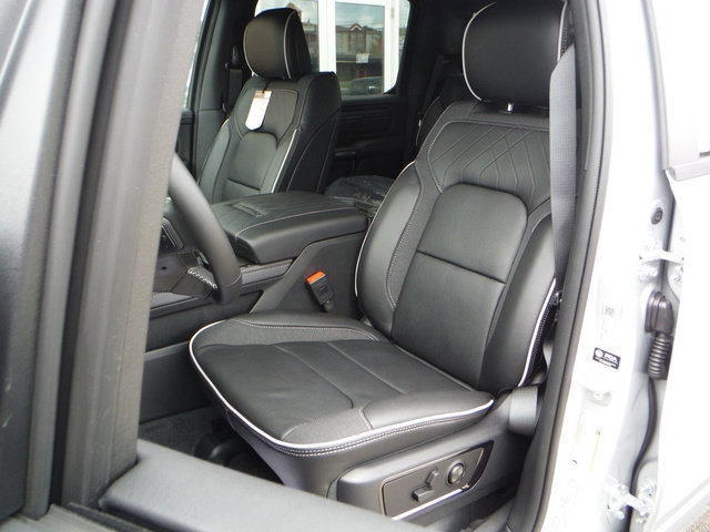 New 2027 RAM 1500 Limited AWD/4WD image 4