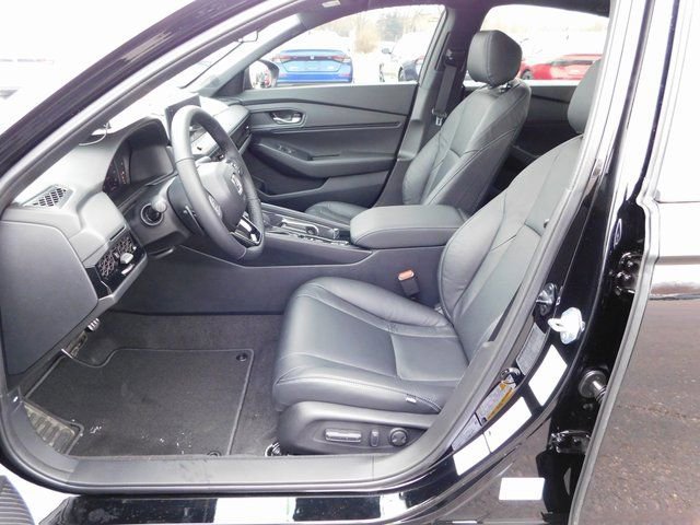 New 2025 Honda Accord Sport image 13