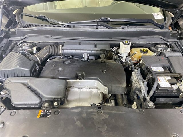 Used 2020 Buick Envision Preferred image 16