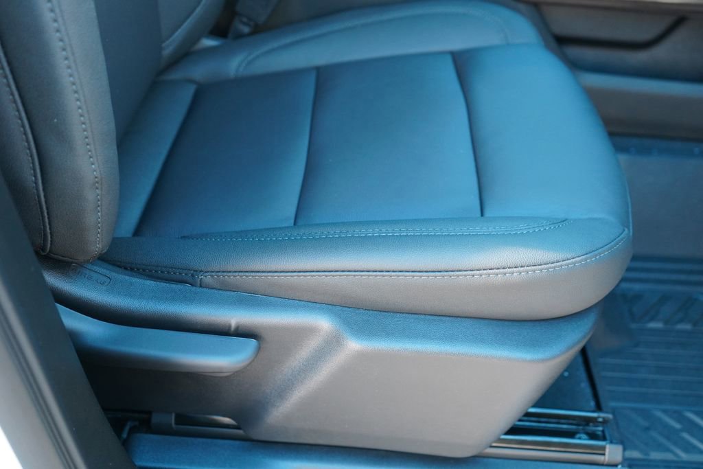 New 2026 Chevrolet Silverado 1500 RST image 25