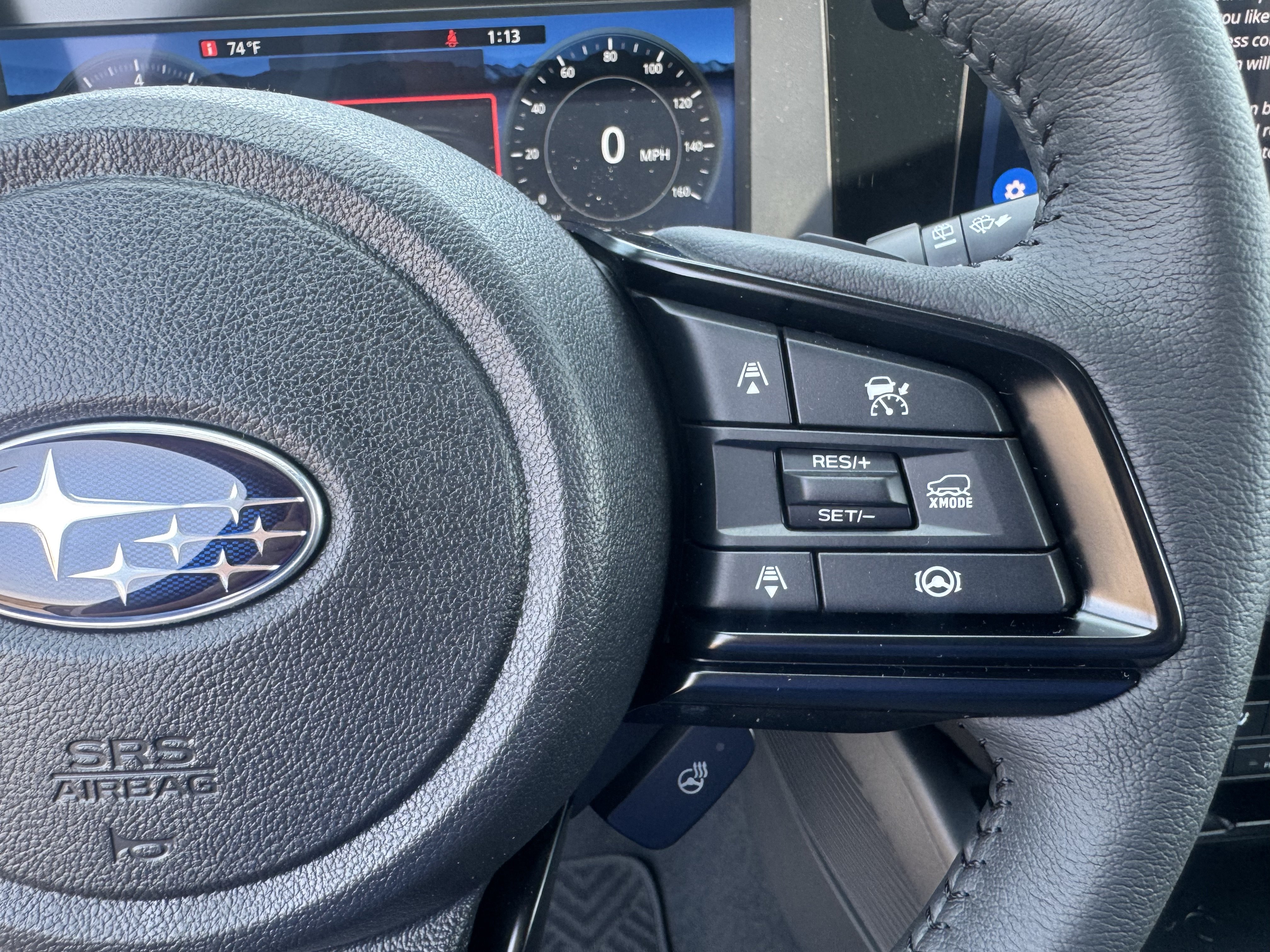 Certified 2026 Subaru Outback Premium AWD/4WD image 19