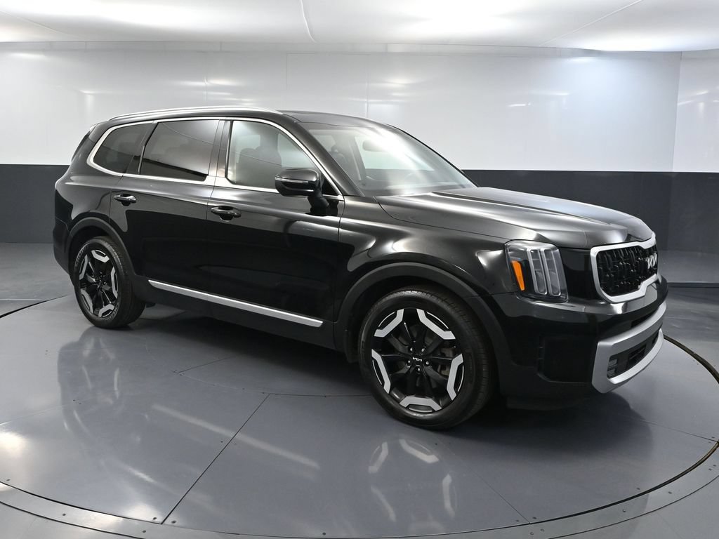 Used 2023 Kia Telluride EX X-Line
