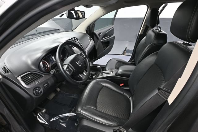 Used 2017 Dodge Journey Crossroad AWD/4WD image 22