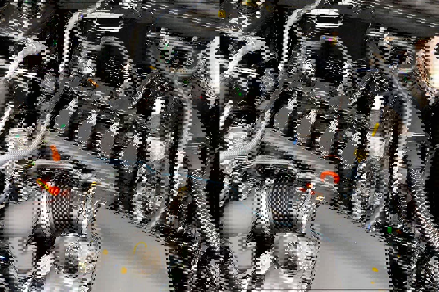 New 2026 Acura ADX A-Spec image 17