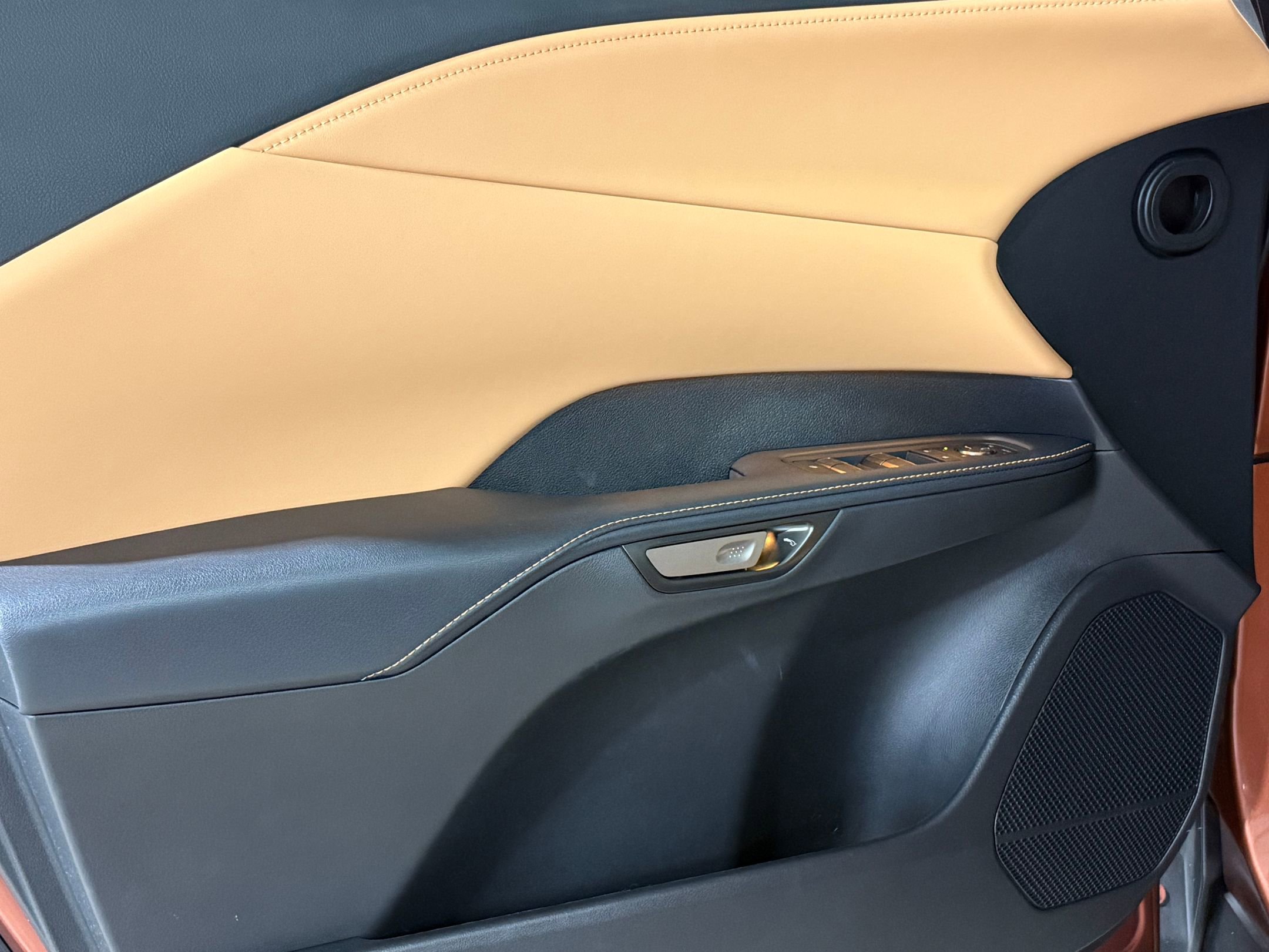 Used 2025 Lexus RX 350 FWD image 21