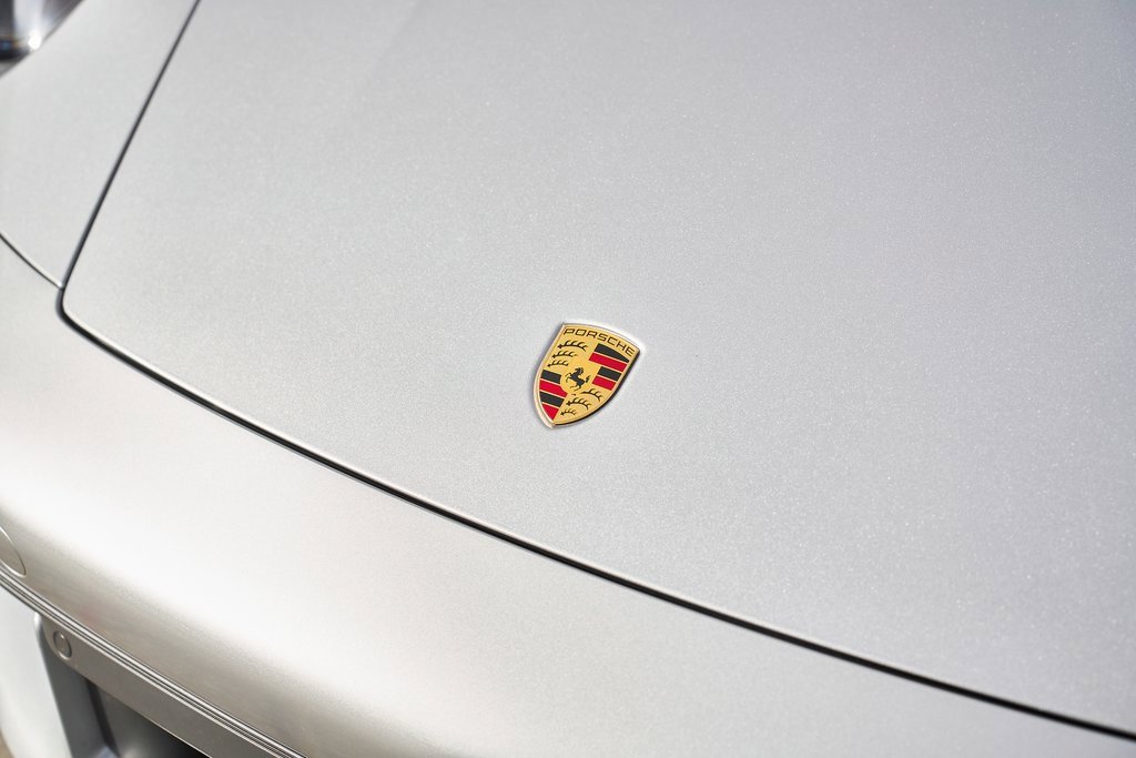 Used 2024 Porsche 911 Turbo S image 6