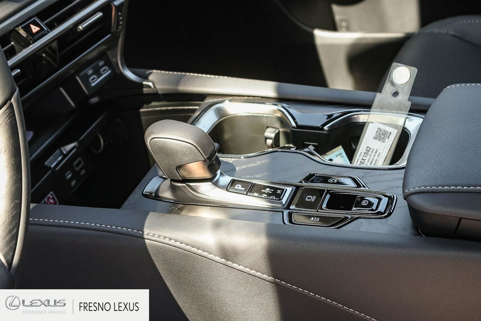New 2026 Lexus RX 350 FWD image 20