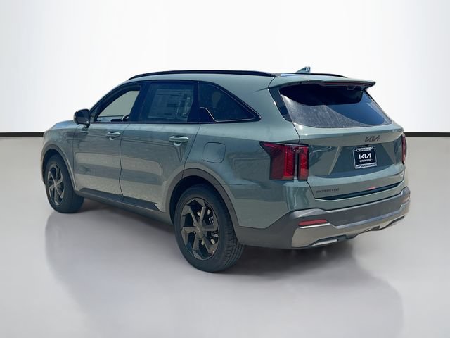 New 2026 Kia Sorento SX Prestige AWD/4WD image 5