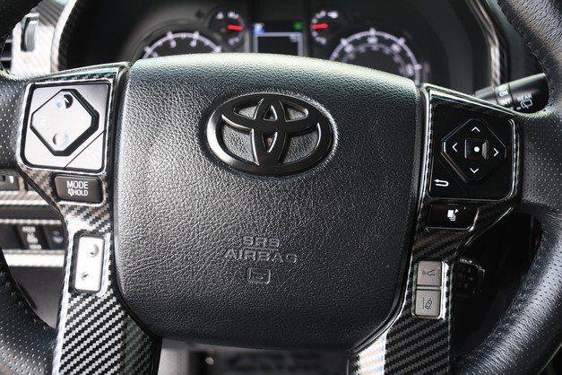 Certified 2022 Toyota 4Runner SR5 Premium image 30