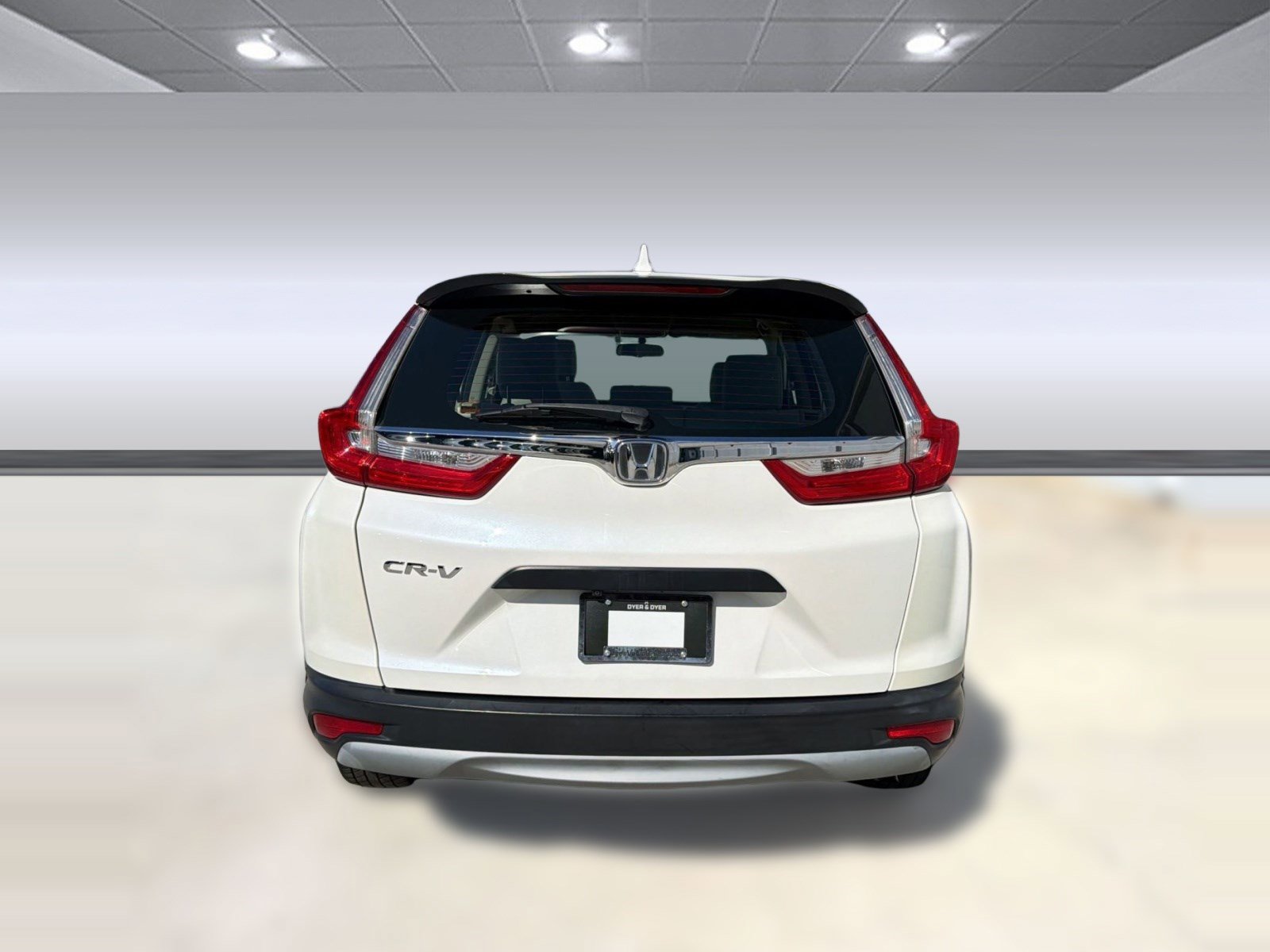 Used 2017 Honda CR-V LX image 10