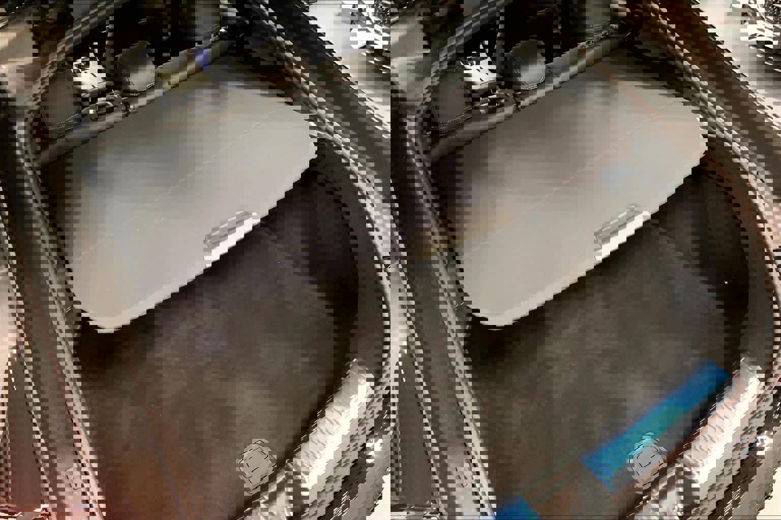 Used 2025 Mercedes-Benz GLE 53 AMG AMG GLE 53 image 33