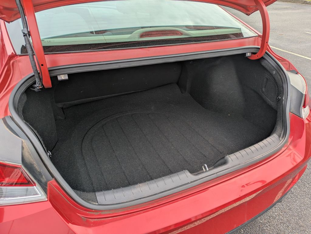 Used 2021 Hyundai Elantra SEL w/ Cargo Package image 22