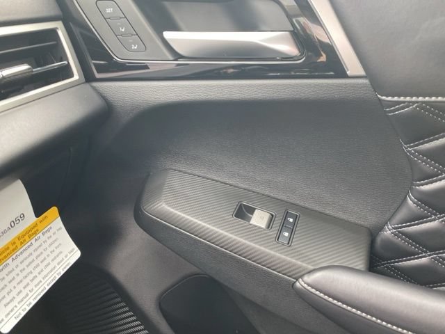 New 2025 Mitsubishi Outlander SEL AWD/4WD image 32