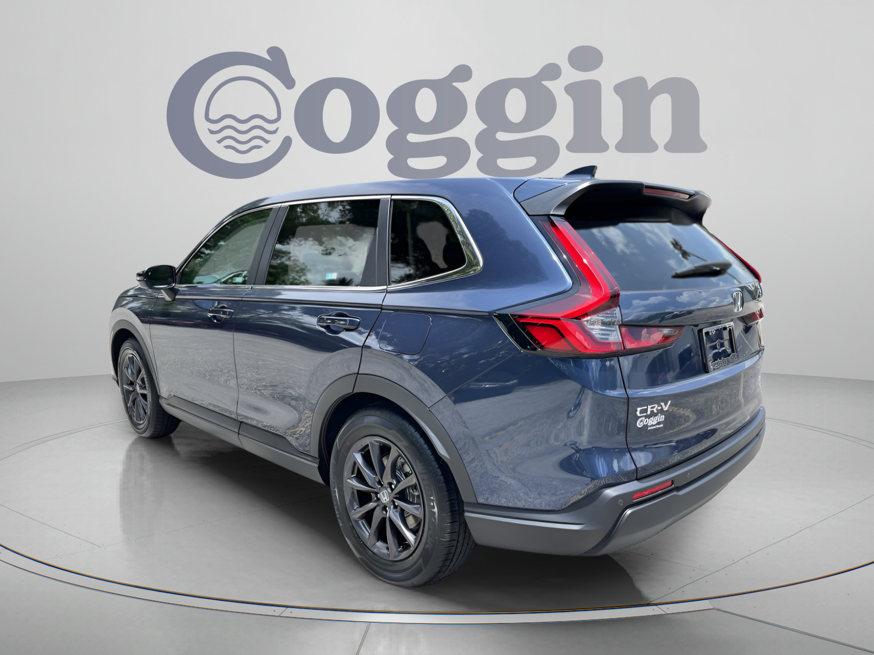 New 2027 Honda CR-V EX-L image 4