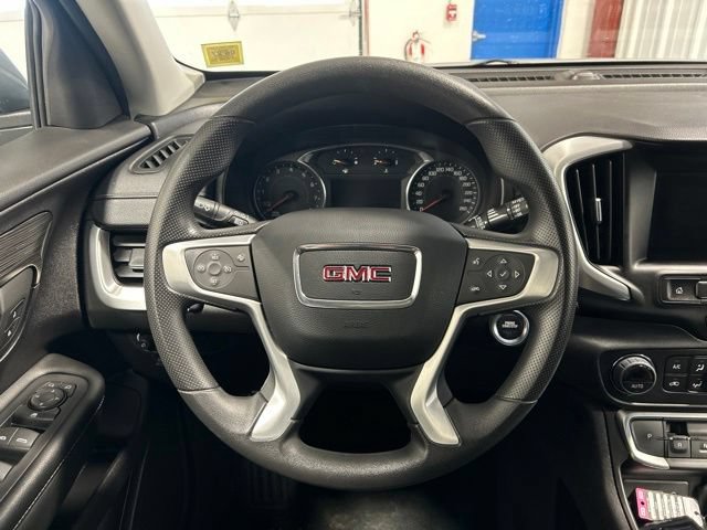 Used 2024 GMC Terrain SLE AWD/4WD image 14