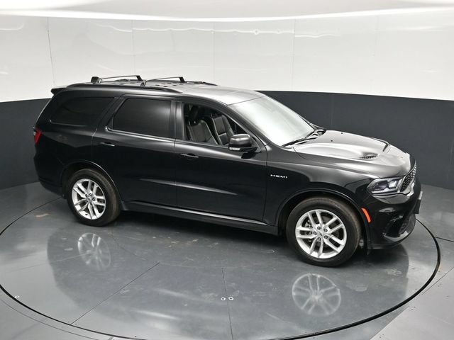 Used 2025 Dodge Durango R/T AWD/4WD image 50
